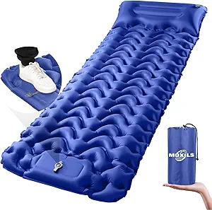 Sleeping Pad